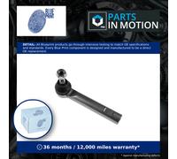 Blue Print Front Tie Rod End ADT387149 – Outer, Left/Right – Fits Toyota Avensis, Corolla