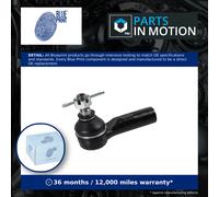 Blue Print Front Tie Rod End Outer ADT38715 - Fits Toyota Liteace / Master-Ace - 4504629185