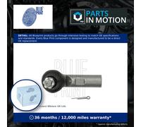 BLUE PRINT ADT387165 Track rod end