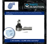 BLUE PRINT ADT387166 Track rod end