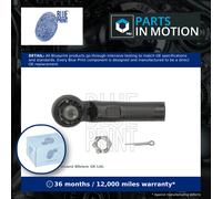 Blue Print ADT387186 Tie Rod End