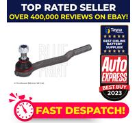 Blue Print Tie Rod End With Crown Nut ADT38720 Fits Toyota Front Axle