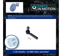 Tie / Track Rod End Left or Right ADT387245 Blue Print Joint 4504629456 Quality