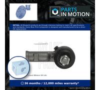 Tie / Track Rod End fits ISUZU CAMPO KB28 2.0 Left or Right 85 to 88 G200Z Joint