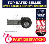 Tie / Track Rod End fits ISUZU CAMPO KB28 2.0 Left or Right 85 to 88 G200Z Joint