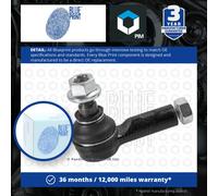 Blue Print Tie Rod End - ADZ98727