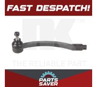 Tie / Track Rod End Left Outer 5031536 NK Joint 32136761559 32216761559 Quality