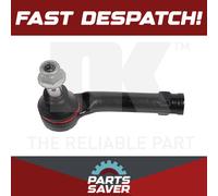 Tie Rod End Left Front Outer Steering Fits Ford Ecosport Fiesta NK 5032581