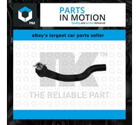Genuine NK Front Left Tie Rod End for Honda Accord i-DTEC 150 2.2 (07/08-12/15)