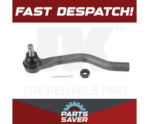 Tie / Track Rod End Left Outer 5032653 NK Joint 53560TBAA01 Quality Guaranteed