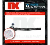 Genuine NK Front Left Tie Rod End for Mercedes Benz ML420d CDi 4.0 (07/06-12/10)