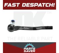 Genuine NK Front Left Tie Rod End for Mercedes Benz ML420d CDi 4.0 (07/06-12/10)