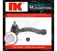 Tie / Track Rod End Left Outer 5033505 NK Joint 568203E000 Quality Guaranteed