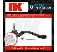 Tie / Track Rod End Left Outer 5033536 NK Joint 56820G6000 Quality Guaranteed