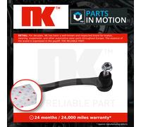 Tie / Track Rod End fits PEUGEOT 508 Mk1 2.2D Left Outer 10 to 18 Joint NK New