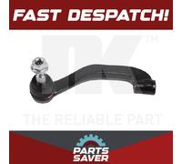 Tie Rod End Left Front Outer Steering Fits Man TGE VW Crafter NK 50347127