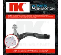 Tie / Track Rod End Left Outer 5034841 NK Joint 31429235 Top Quality Guaranteed
