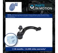 Tie / Track Rod End Left Outer ADJ138719 Blue Print Joint C2Z5518 Quality New