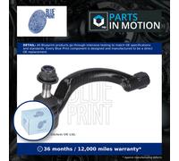Tie / Track Rod End Left Outer ADJ138719 Blue Print Joint C2Z5518 Quality New