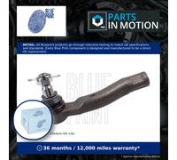 NEW TIE ROD END FOR TOYOTA LEXUS LAND CRUISER 100 J1 2UZ FE 1HD FTE BLUE PRINT