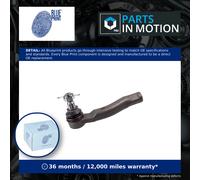 Tie / Track Rod End Left Outer ADT387237 Blue Print Joint 4504769115 Quality New