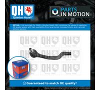 Tie / Track Rod End Left Outer QR3430S Quinton Hazell Joint A4143330235 Quality