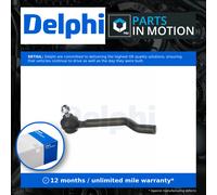 Tie / Track Rod End Left Outer TA6411 Delphi Joint D86404BA0A 485202260R Quality