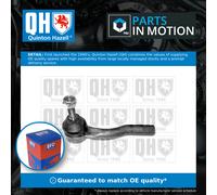 Tie / Track Rod End Left QR2380S Quinton Hazell Joint 60565706 60809494 9947437