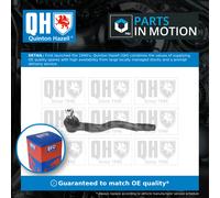 QUINTON HAZELL QR2425S Track rod end