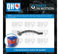 Tie / Track Rod End Left QR3293S Quinton Hazell Joint 32216754565 Quality New