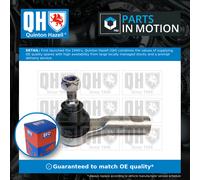 Tie / Track Rod End Left QR3325S Quinton Hazell Joint 274225 Quality Guaranteed