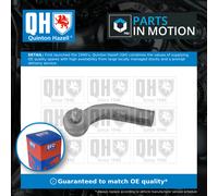 QUINTON HAZELL QR3383S Track rod end