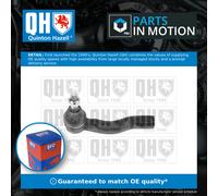 Tie / Track Rod End Left QR3405S Quinton Hazell Joint 4504649095 4504749025 New