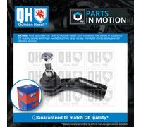 Quinton Hazell QR3420S Tie Rod End