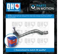 Tie / Track Rod End Left QR3423S Quinton Hazell Joint 6001550442 485202867R New