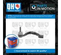 QUINTON HAZELL QR3466S Track rod end