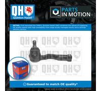 Tie / Track Rod End Left QR3469S Quinton Hazell Joint 0K55232240 OK55232240 New
