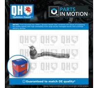 Tie / Track Rod End Left QR3506S Quinton Hazell Joint 4504669195 4504769100 New