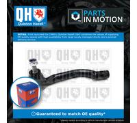 Tie / Track Rod End Left QR3635S Quinton Hazell Joint 48647JD01A D8640JG00A New