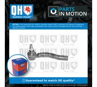 Quinton Hazell QR3655S Tie Rod End