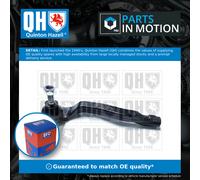 Tie / Track Rod End Left QR3662S Quinton Hazell Joint 4154600005 A4154600005 New