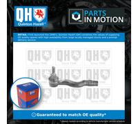 QUINTON HAZELL QR3733S Track rod end
