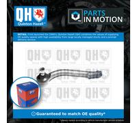 Tie / Track Rod End Left QR3801S Quinton Hazell Joint 568202B000 568202P900 New