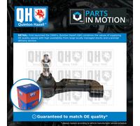 QUINTON HAZELL QR3821S Track rod end