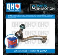 Tie / Track Rod End Left QR3918S Quinton Hazell Joint 32106799966 Quality New