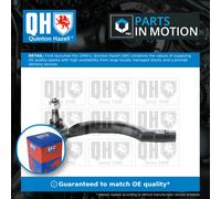 Tie / Track Rod End Left QR3939S Quinton Hazell Joint GS1D32290 Quality New