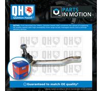 Tie / Track Rod End Left QR3941S Quinton Hazell Joint D86401HA0A Quality New