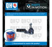 Tie / Track Rod End Left QR4011S Quinton Hazell Joint 31317781 Quality New