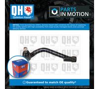 Tie / Track Rod End Left QR4046S Quinton Hazell Joint 568202W000 568202W500 New