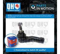 QUINTON HAZELL QR4098S Track rod end